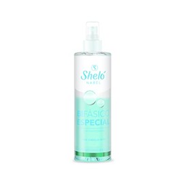 Bifásico Especial Para Cabello Seco Con Nano esferas Desenreda Nutre e Hidrata