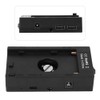 F01AF970 Plastic Alloy Battery Plate Adapter for Monitor Fill Light