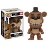 FUNKO POP! GAMES: Five Nights At Freddy's - Freddy