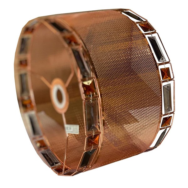 Chandelier GEM Moroccan Style Ceiling Light Shade Pendant Acrylic Crystal