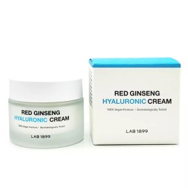 Donginbi 동인비 랩1899 레드 진생 히알루론산 크림 50ml Donginbi Rap1899 Red Ginseng Hyaluronic Acid Cream 50ml