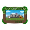 GHIA Tablet 7 Pulgadas IPS, A133 Quadcore, 4GB RAM, 64