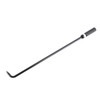 16.34in Carburetor Pilot Screw Adjusting Tool 110° Angled Head Metal