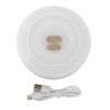 Camping String Lights USB Rechargeable Outdoor String Lights for Camping