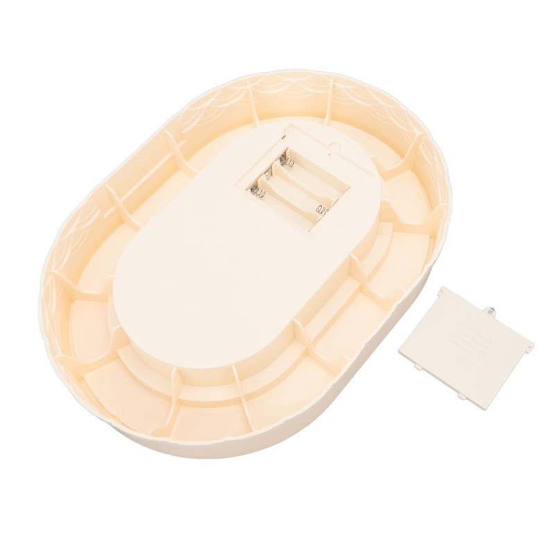 Automatic Rotating Dessert & Sushi Display Stand, Mini Swing Tray
