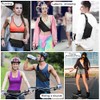Bum Bag Fashion Waist Packs Waterproof Bum Bags Bumbags for