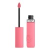 Labial Líquido Infaillible Le Matte Resistance L'Oréal Paris - Acabado