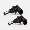 AUIMSOCO 9005 9006 Combo LED Headlight Bulbs Ultra Bright White