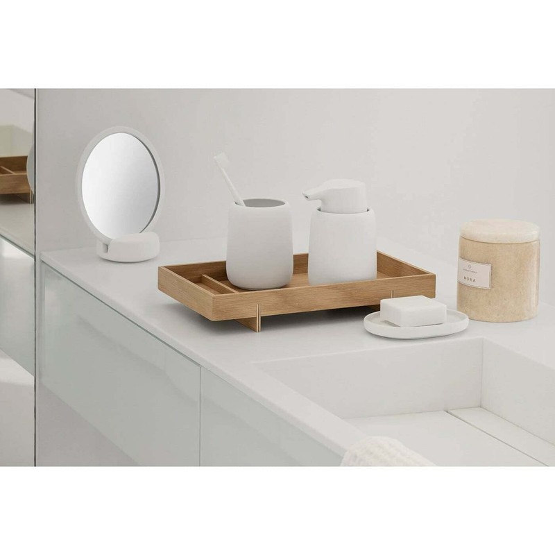 Blomus SONO Soap Dish - Black