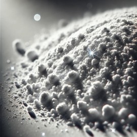 Ectoine Powder, 99% Pure Cosmetic Grade, Natural Skin Barrier, Anti-Ageing Skincare Ingredient for DIY Cosmetic Formulas, 20g