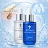Lafrein Clear n Calming Ampoule Duo (Baha Peeling Ampoule +