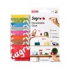 Tesa Sugru Super Glue - Waterproof Wood Glue for Home