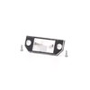 Number Plate Light Nearside=Offside Fits C-Max MPV Saloon 2003-