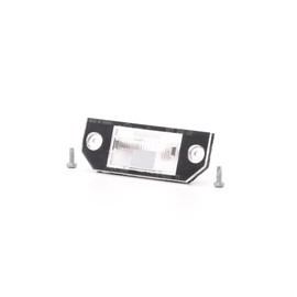 Number Plate Light Nearside=Offside Fits C-Max MPV Saloon 2003-