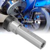 Straight Shank Spacer Sleeve/Shaft Extender, SL25 -ER25-80L Collet Chuck, Rotary