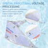 EHUCONELDEX Shower Chair Seat Belt for Elderly/Disabled,Universal Bath Bench Shower