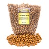 Mini Pretzel Balls NonGMO (2lb. Resealable Zip Lock Bag)