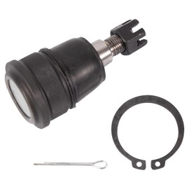 TRQ Front Lower Ball Joint Compatible with 2001-2005 Honda Civic