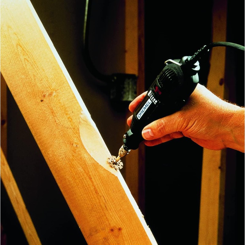 Dremel 542 Cutting Wheel with Carbide Coating, Rotary Tool Cutting
