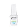 NOURISH CUTICLE OIL W/HYALURONIC ACID 15 mL | .5 fl