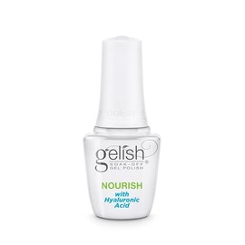 NOURISH CUTICLE OIL W/HYALURONIC ACID 15 mL | .5 fl oz