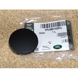 Generic Genuine Control Lever KNOB Topper Compatible with Land Rover LR4 12-16 Range Rover EVOQUE 12-16 Range Rover 12 Range Rover Sport 12-13 VPLSS0143PVJ