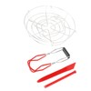 Canning Supplies Starter Kit Stainless Steel Magnetic Lid Lifter Bubble