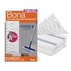 Bona Sweeping Pads for Multi-Surface Floors - 24 Refills -