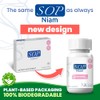 Sop Niam Complemento Alimenticio Chiro Inositol Vitaminas Minerales Cápsulas