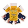 Aussie Slang Flashcards in Tin Box - The Best Playing