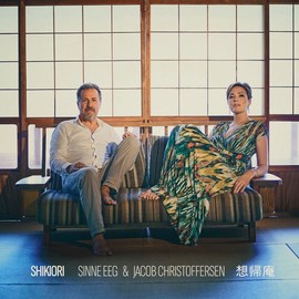Shikiori(アナログレコード)