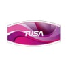 TUSA TA-5008 Scuba Mask Strap Cover (Pink)