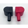 Deka/East Penn Lawn Mower Garden Tractor Battery Terminal Elbow Boots