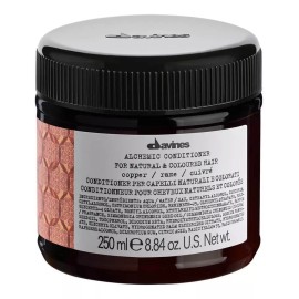 Davines  Davines Alchemic Conditioner Copper 250 Ml