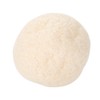 6 Color Water Drop 100% Konjac Wash Face Flutter Natural