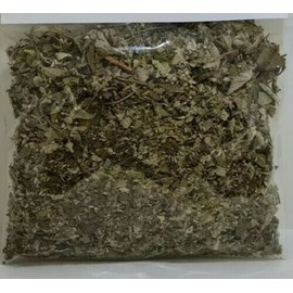 Unbranded MUÑA LEAVES 100 GR DIGESTIVO,BRONQUIOS,PULMONES DIRECTO DE PERU !!