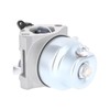 Cnfaner EA190V Carburetor for Subaru Robin EA175V EV190A Pressure Washer,