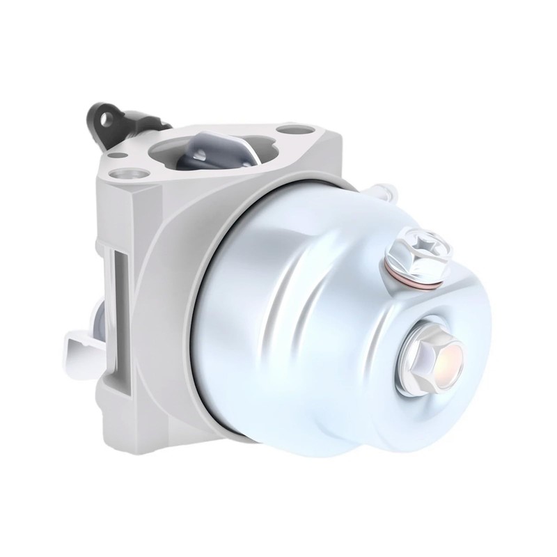 Cnfaner EA190V Carburetor for Subaru Robin EA175V EV190A Pressure Washer,