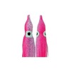 NAKAZIMA Octopus Bee Bait Special Fisherman Color No. 2.0 Octopus Goods Lure (KPS)