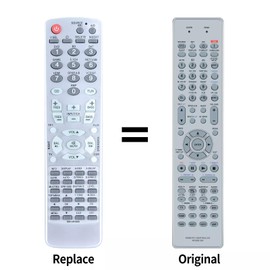 PZL New RC5001SR Replacement Remote Control for Marantz SR5001 SR5002 SR4001 SR4002