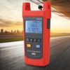 UNi T UT692D IP65 Backlight Digital Optical Power Meter Measuring