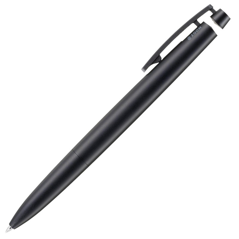 ZOOM BC-ZC1C1 Oil-based Ballpoint Pen, 0.03 inches (0.7 mm), Full