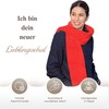 yanopurna Cashmere Scarf - Made of 100% Cashmere Wool, 68