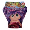 Zing Wave-A-Bubbles Package of 2 Hours Of Bubble Fun! Mermaid