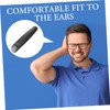 Ipetboom Thermosensitive Ear Massager Pen Tinnitus Relief Ear Plug Acupressure