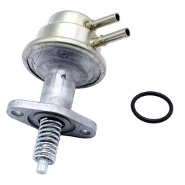 Car Diesel Fuel Lift Pump 1035875 Compatible with Ford Transit Mk3 Mk4 Mk5 2.5 Di 2.5 Td 1985-2000
