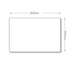 V Safety Electrical cupboard/Do not use for storage/Keep clear -