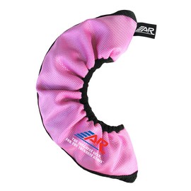 A&R Sports PSTTPKM Pro-Stock Tuffterry Cover, Pink, Medium