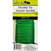Green Garden Flexible Tie, 16.5 Ft.