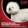 Chi, Kit Desenredante para Perros Pequeños 3 pzas